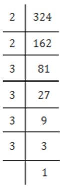 NCERT Solutions for Class 8 Maths Chapter 5 - Squares and Square Roots (Exercise 5.3)
