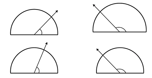 NCERT Solutions for Class 6 Maths Chapter 5 - Understanding Elementary Shapes