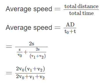 Introduction: Motion in a Straight Line | Physics Class 11 - NEET