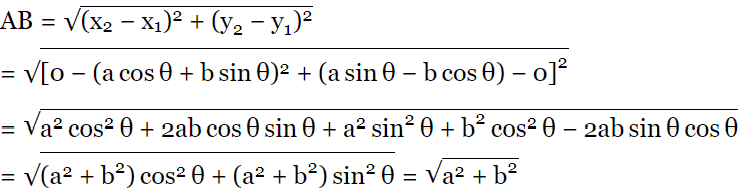 Class 10 Maths Chapter 8 Previous Year Questions - Introduction to Trigonometry