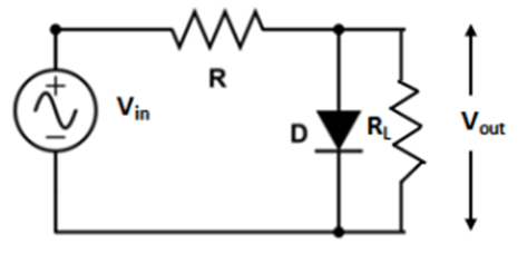 Simple Diode and Wave shaping Circuits: Clipping and Clamping - Analog ...