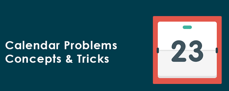 Tips and Tricks for Calendar - Logical Reasoning (LR) and Data