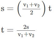 Introduction: Motion in a Straight Line | Physics Class 11 - NEET