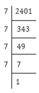 NCERT Solutions for Class 8 Maths Chapter 5 - Squares and Square Roots (Exercise 5.3)