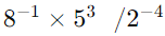 NCERT Solutions for Class 8 Maths - Exponents and Powers - 1 (Exercise 10.1)