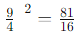 NCERT Solutions for Class 8 Maths - Exponents and Powers - 1 (Exercise 10.1)