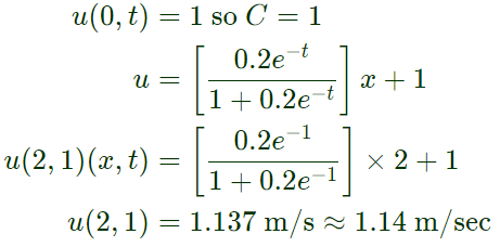 Short Notes: Fluid Kinematics | Mechanical Engineering SSC JE (Technical)