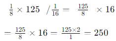 NCERT Solutions for Class 8 Maths - Exponents and Powers - 1 (Exercise 10.1)