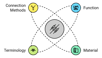 Resistance of a System of Resistors | Science Class 10