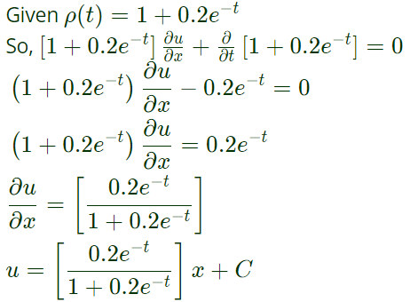 Short Notes: Fluid Kinematics | Mechanical Engineering SSC JE (Technical)