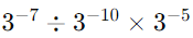 NCERT Solutions for Class 8 Maths - Exponents and Powers - 1 (Exercise 10.1)