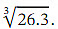 Some Results on Binomial Coefficients and Negative or Fractional Indices | Mathematics (Maths) Class 11 - Commerce