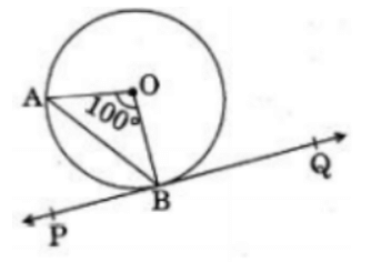 Class 10 Maths Previous Year Questions - Circles- 1