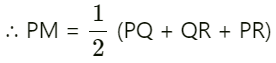 Class 10 Maths Previous Year Questions - Circles- 1