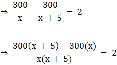 Previous Year Questions: Quadratic Equations | Mathematics (Maths) Class 10