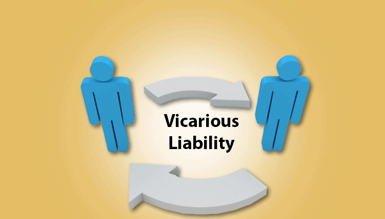 Vicarious liability of State Notes | Study Legal Reasoning for CLAT - CLAT