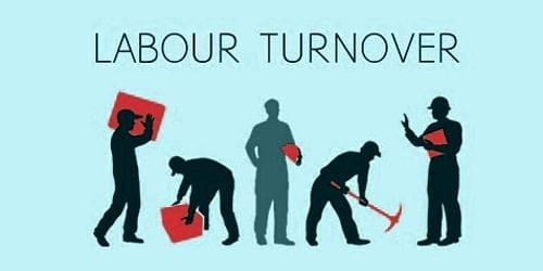 Labour Turnover - Labour Cost, Cost Accounting - Cost Accounting - B ...