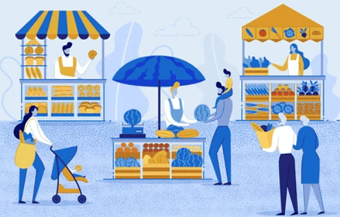 Worksheet Solutions: Profit & Loss | Mental Maths - Class 1