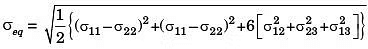 GATE Past Year Questions: Principal Stress & Strain | Strength of Materials (SOM) - Mechanical Engineering