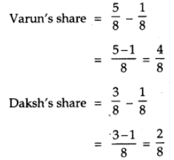 Reconstitution of a Partnership Firm: Admission of a Partner Chapter Notes | Accountancy Class 12 - Commerce