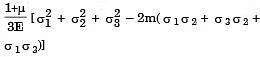 GATE Past Year Questions: Principal Stress & Strain | Strength of Materials (SOM) - Mechanical Engineering