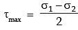 GATE Past Year Questions: Principal Stress & Strain | Strength of Materials (SOM) - Mechanical Engineering