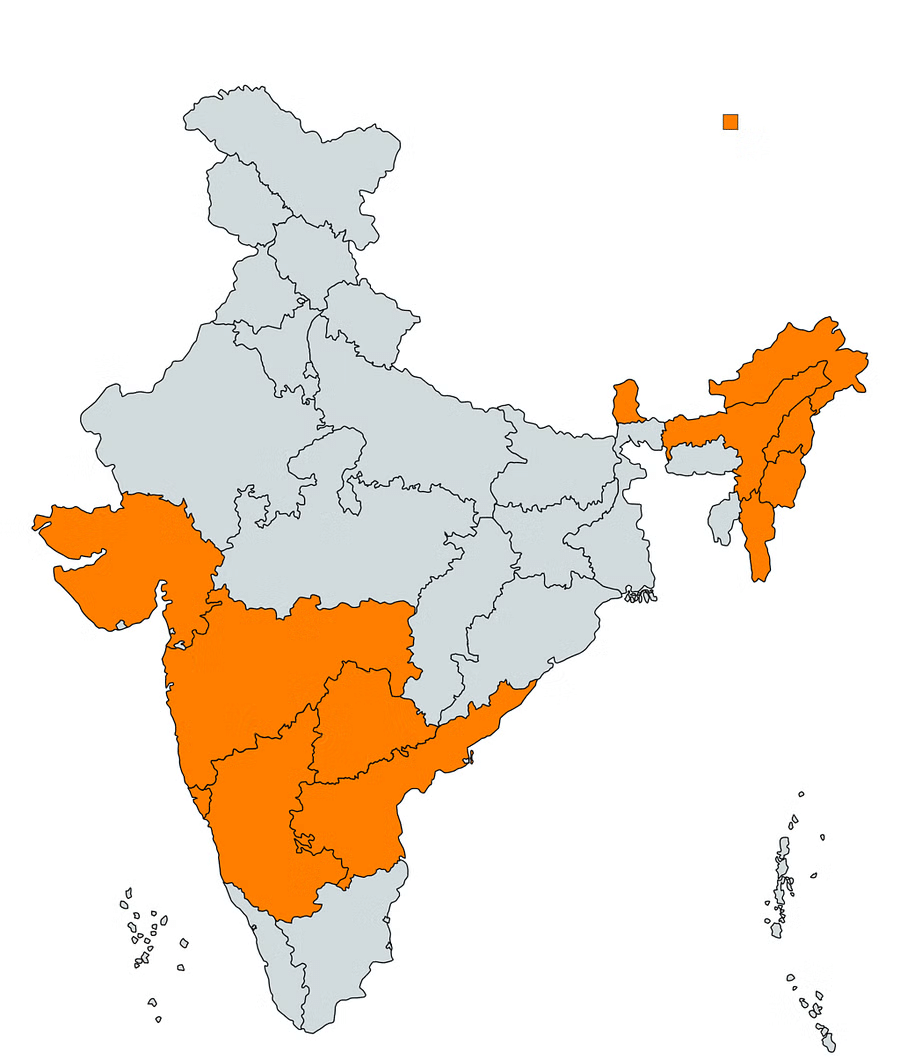 Laxmikanth Summary: Special Provisions For Some States - Indian Polity 