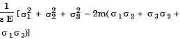 GATE Past Year Questions: Principal Stress & Strain | Strength of Materials (SOM) - Mechanical Engineering