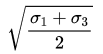 GATE Past Year Questions: Mohr`s Circle | Strength of Materials (SOM) - Mechanical Engineering