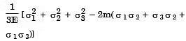 GATE Past Year Questions: Principal Stress & Strain | Strength of Materials (SOM) - Mechanical Engineering
