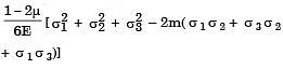 GATE Past Year Questions: Principal Stress & Strain | Strength of Materials (SOM) - Mechanical Engineering
