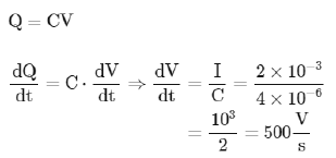 NEET Previous Year Questions (2014-2024): Current Electricity | Physics Class 12