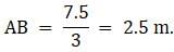 RS Aggarwal Solutions: Heights and Distances- 2 | RS Aggarwal Solutions for Class 10 Mathematics