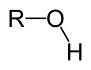 What Is the OH Functional Group Called?
