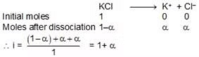 Osmosis, Osmotic Pressure & Van’t Hoff Factor | Chemistry Class 12 - NEET