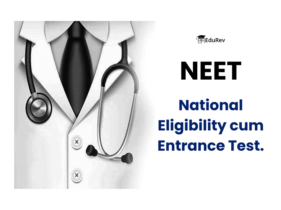 NEET Exam Handbook : Registration, Exam Pattern, Syllabus, Preparation, Result and more