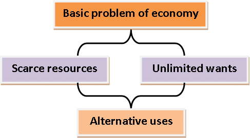 Introduction To Micro Economics Chapter Notes - Economics Class 11 ...