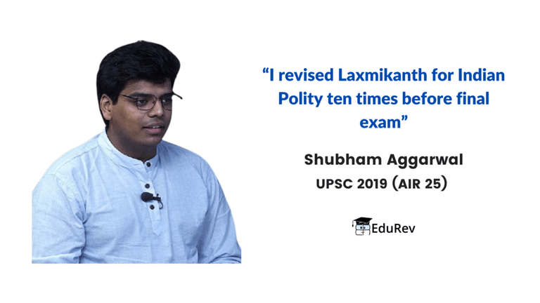 Syllabus & Strategy to study Indian Polity for UPSC CSE Notes | Study Indian Polity for UPSC CSE - UPSC