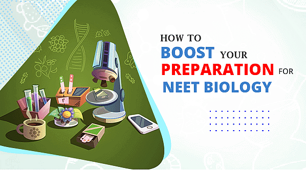 How to Prepare for NEET Biology with EduRev? | Biology Class 11