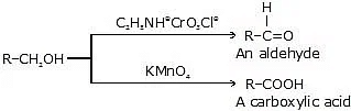 Alcohols: Properties, Preparation & Reactions | Chemistry Class 12 - NEET