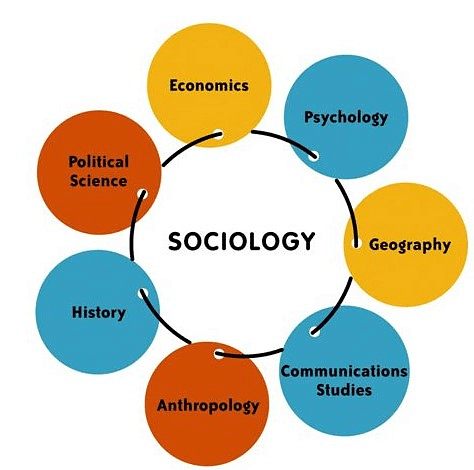 Key Concepts: Sociology and Society Notes | Study Sociology Class 11 - Humanities/Arts