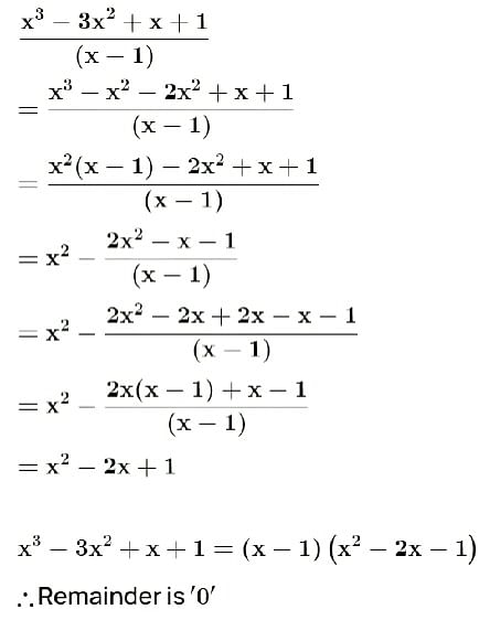 Quadratic Equations: Notes & Solved Examples | Quantitative Aptitude (Quant) - CAT