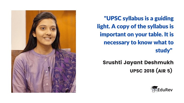 Syllabus & Strategy to study Indian Polity for UPSC CSE Notes | Study Indian Polity for UPSC CSE - UPSC