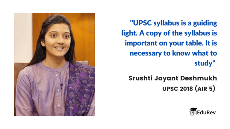 Syllabus & Strategy to study Indian Polity for UPSC CSE Notes | Study Indian Polity for UPSC CSE - UPSC
