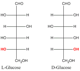 Stereo: D/L, R/S , Erythro/Threo Nomenclature of Organic Compounds ...