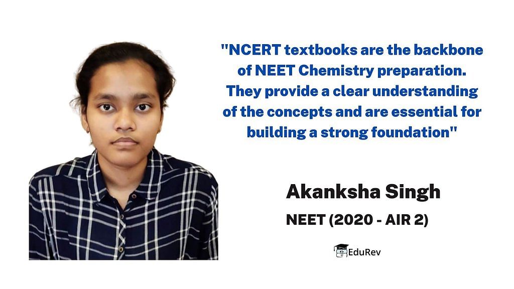 Why NCERTs are Important for NEET?