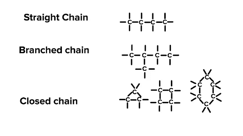 Examples of Catenation