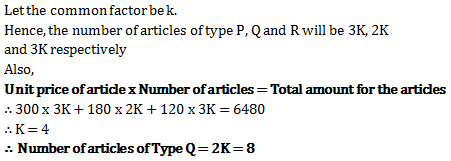 Important Formulas & Tips: Ratio & Proportion - Notes | Study CSAT Preparation for UPSC CSE - UPSC
