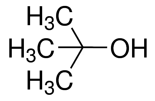 tert-Butanol 