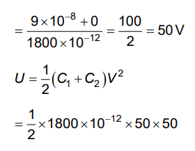 NEET Previous Year Questions (2014-2024): Electrostatics Potential & Capacitance | Physics Class 12